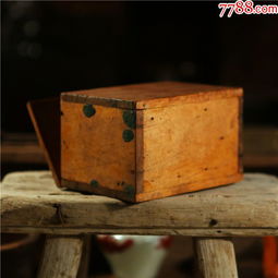 木盒与木艺 传统手工艺的现代应用