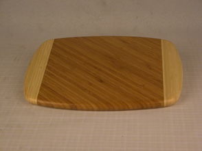 中山市东升镇中檀木制品厂 高品质竹砧板的专业制造商