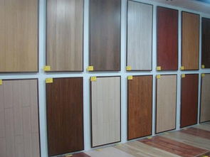 广东人造板及木制品产业上半年实现产量与出口量双增长