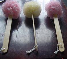 浴花与洗浴文化下的木制品制造产业