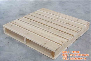 昆山木栈板与松杨包装 日用木制品制造的专业之选