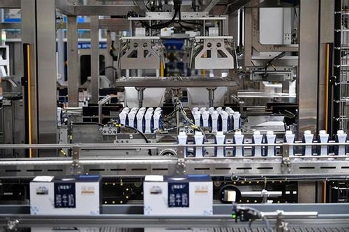 牛根生 从乳业巨头到加拿大日用木制品制造业的华丽转身